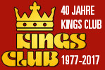 Kings Club Stuttgart